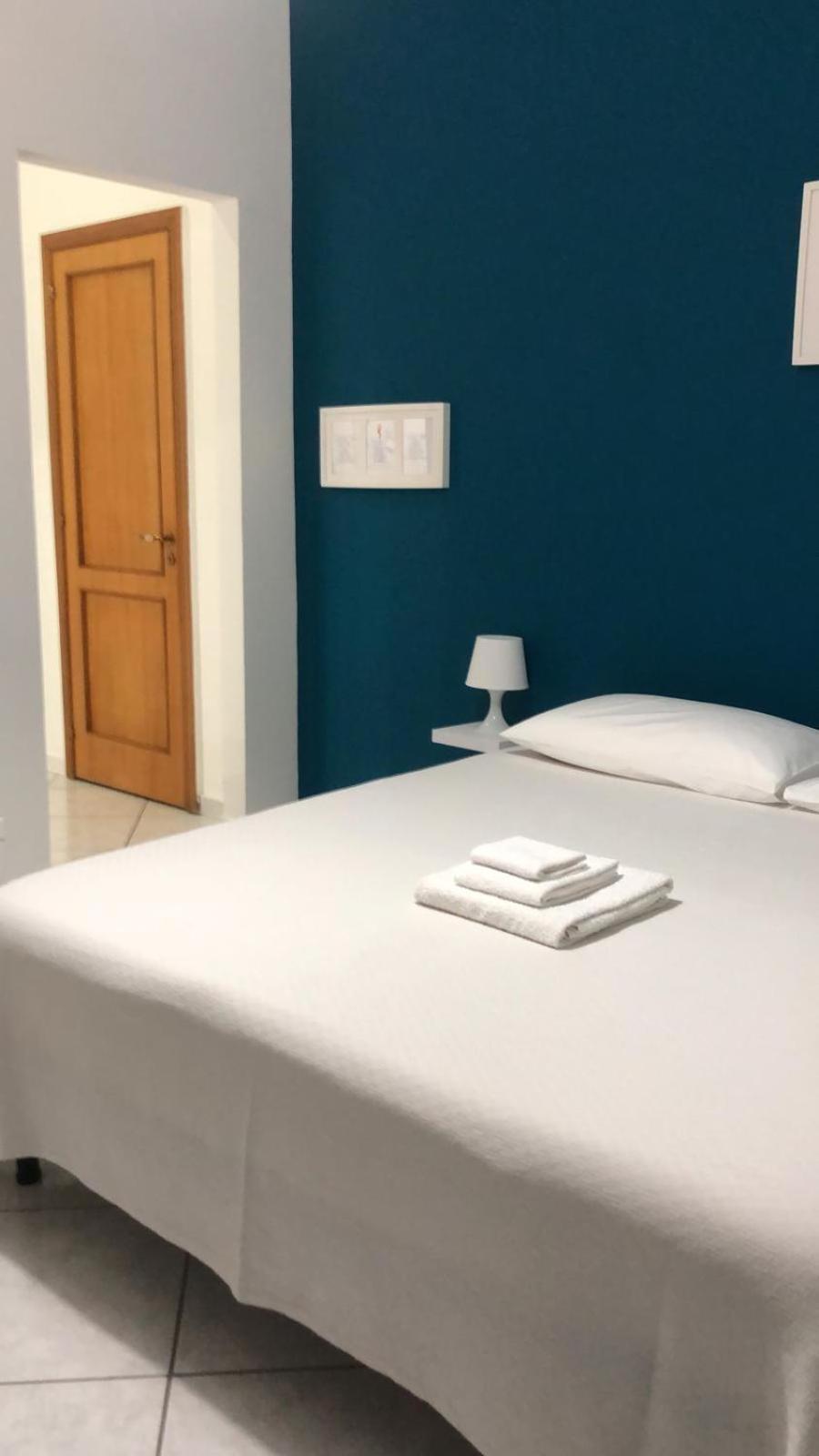 Appartamento Casa Maria Napoli