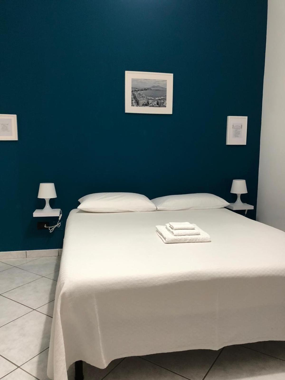 Casa Maria Appartement *